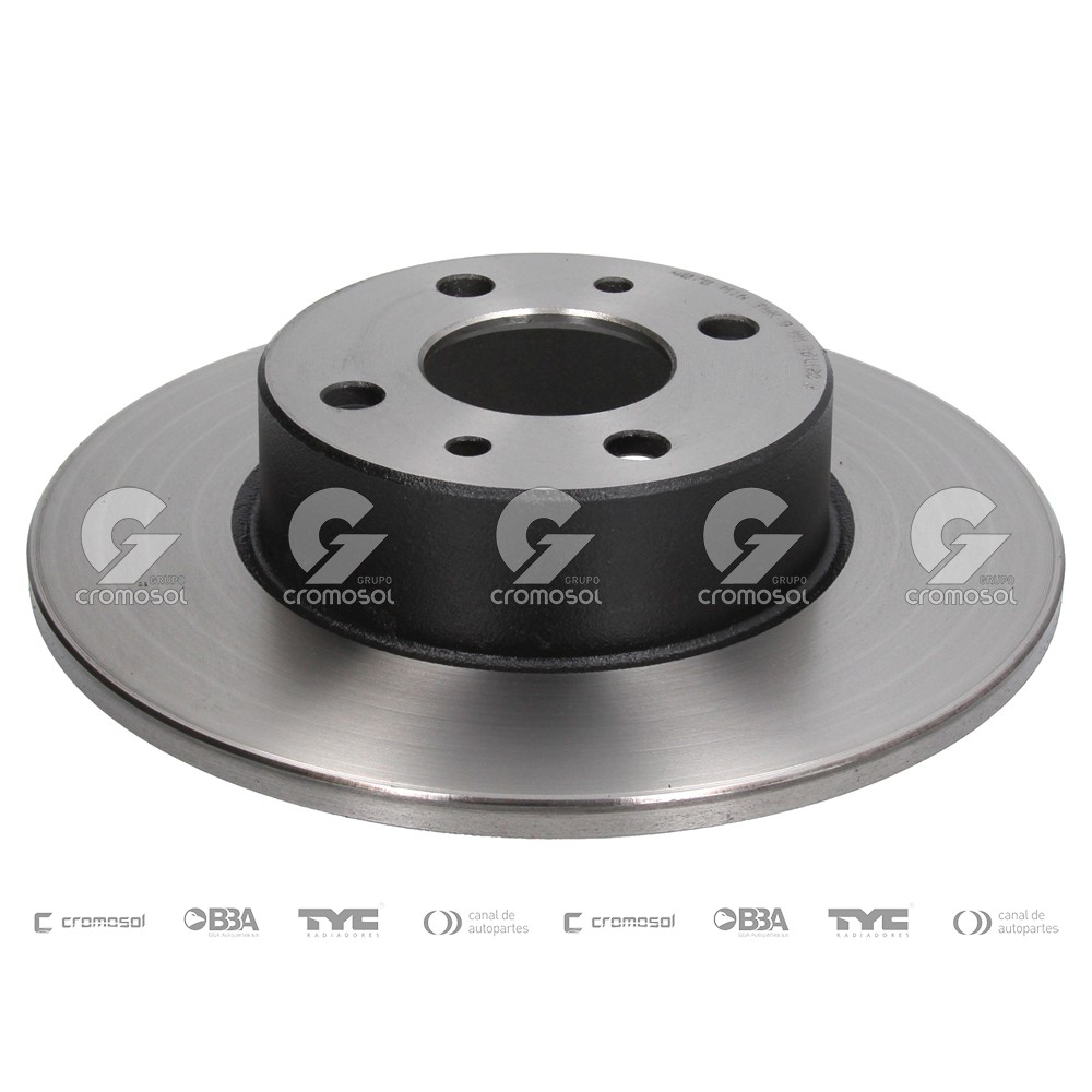 Disco de freno para Alfa Romeo 164
