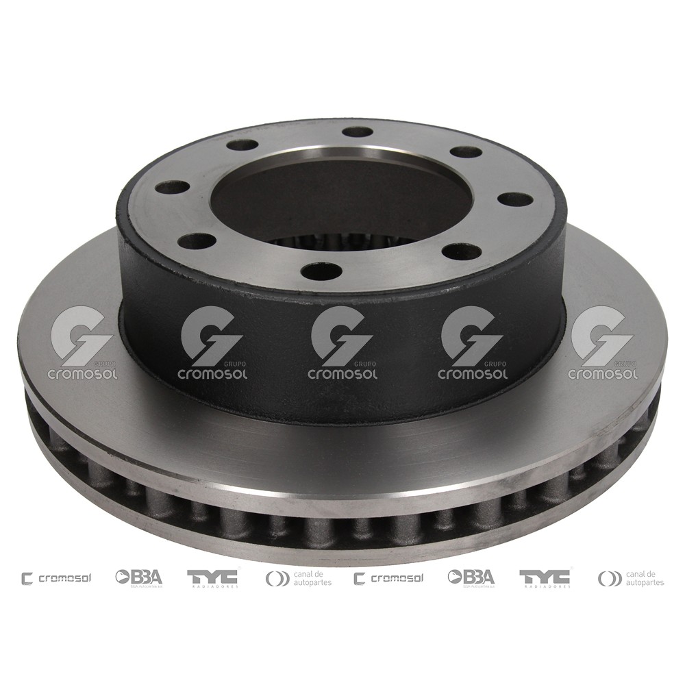Disco de freno para Ford F-250 99-11