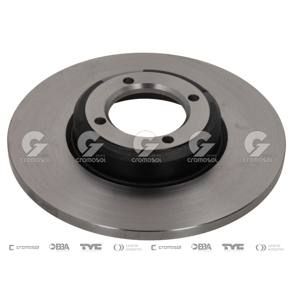 Disco de freno para Peugeot 505 F1 82-91
