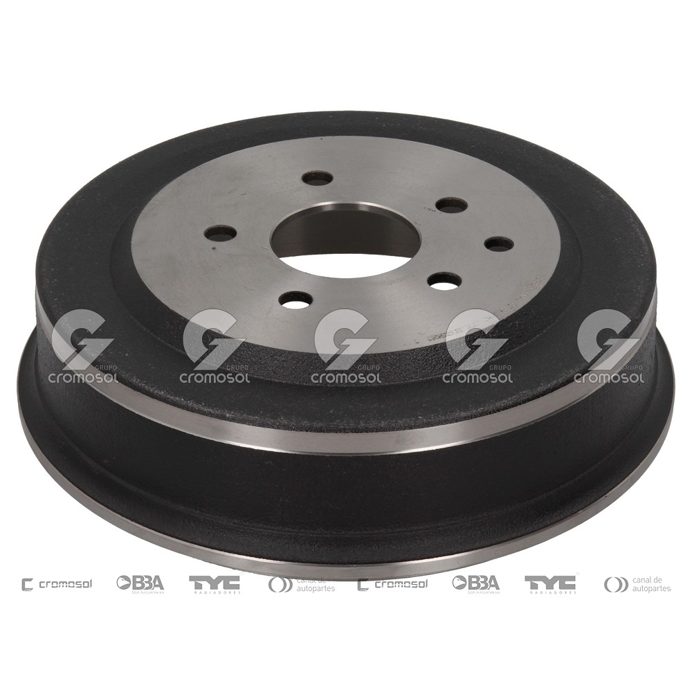 Disco de freno para Toyota Hilux 93-01