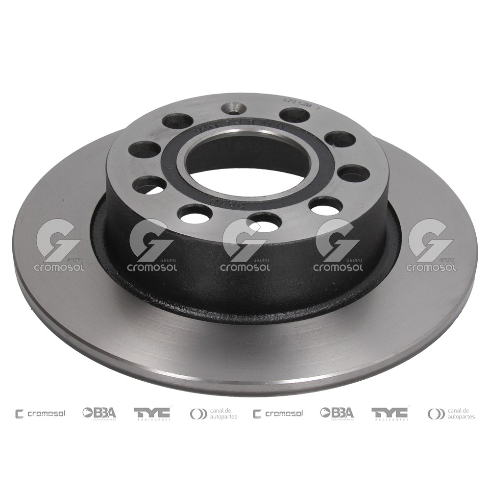 Disco de freno para Audi A3 02-04