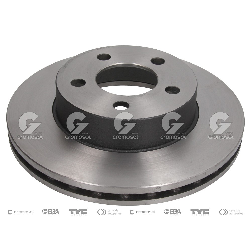 Disco de freno para Ford Explorer II 95-02