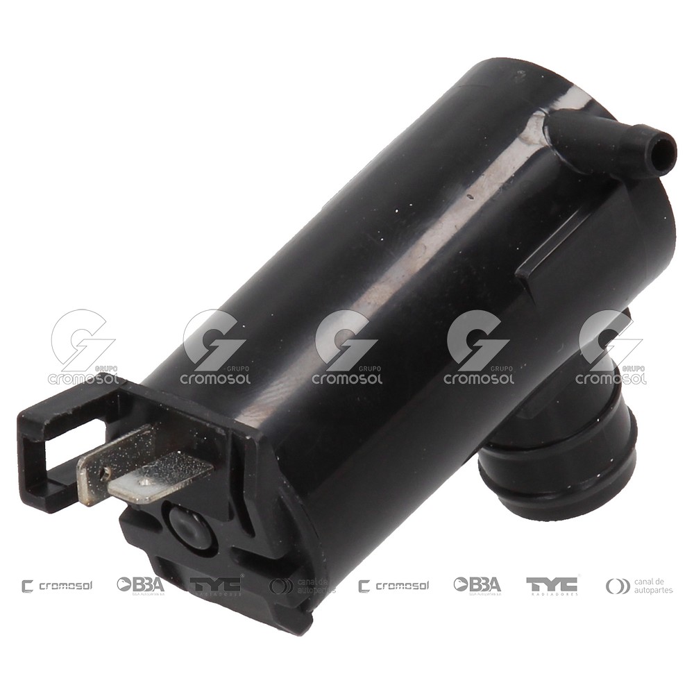 Bomba lava parabrisa para Honda Fit 03-09