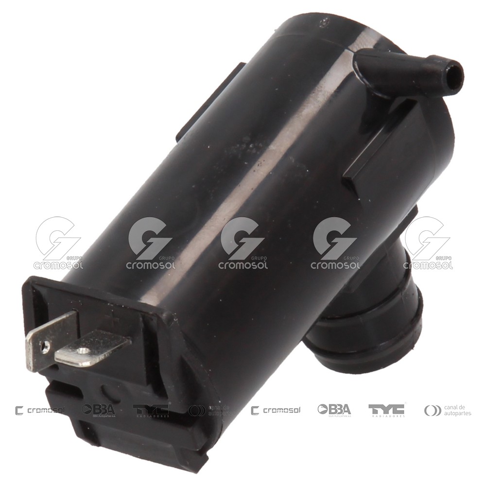 Bomba lava parabrisa para Fiat 147 83-87