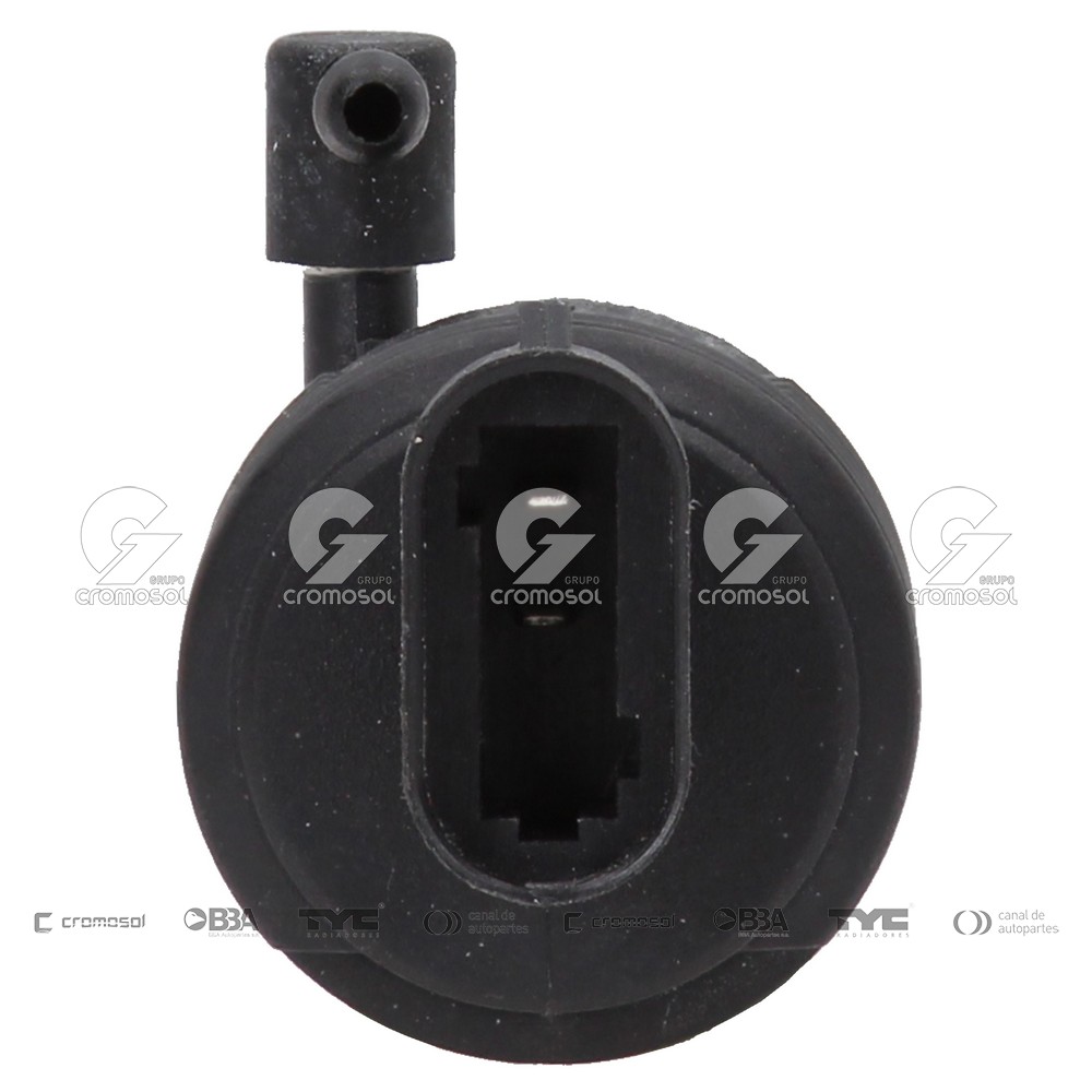 Bomba lava parabrisa para Renault 19 F1 91-92