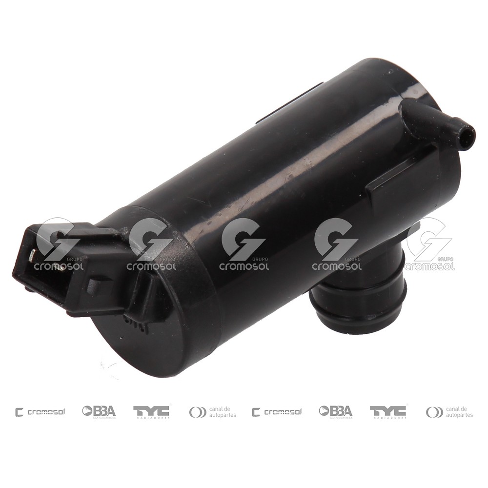 Bomba lava parabrisa para Ford Courier MK4 96-99