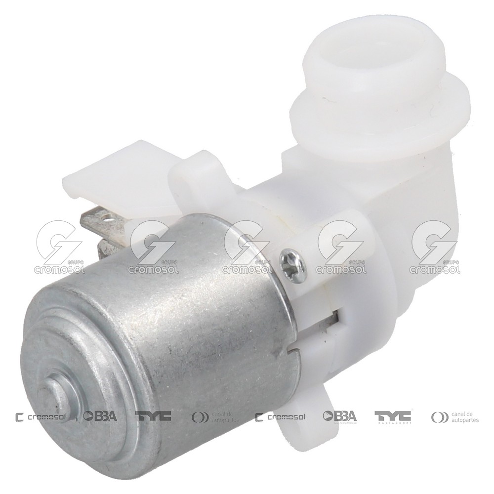 Bomba lava parabrisa para Fiat Duna F1 88-96