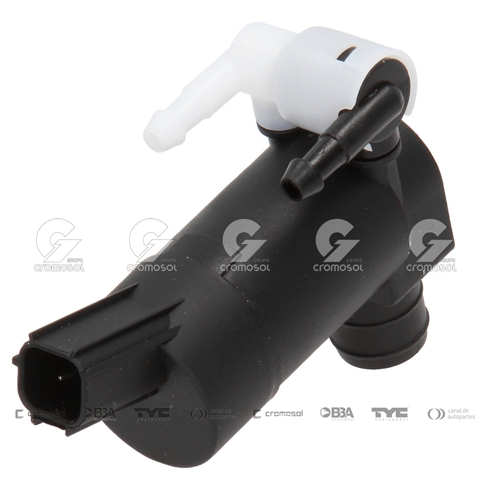 Bomba lava parabrisa para Ford Focus MK2 08-13