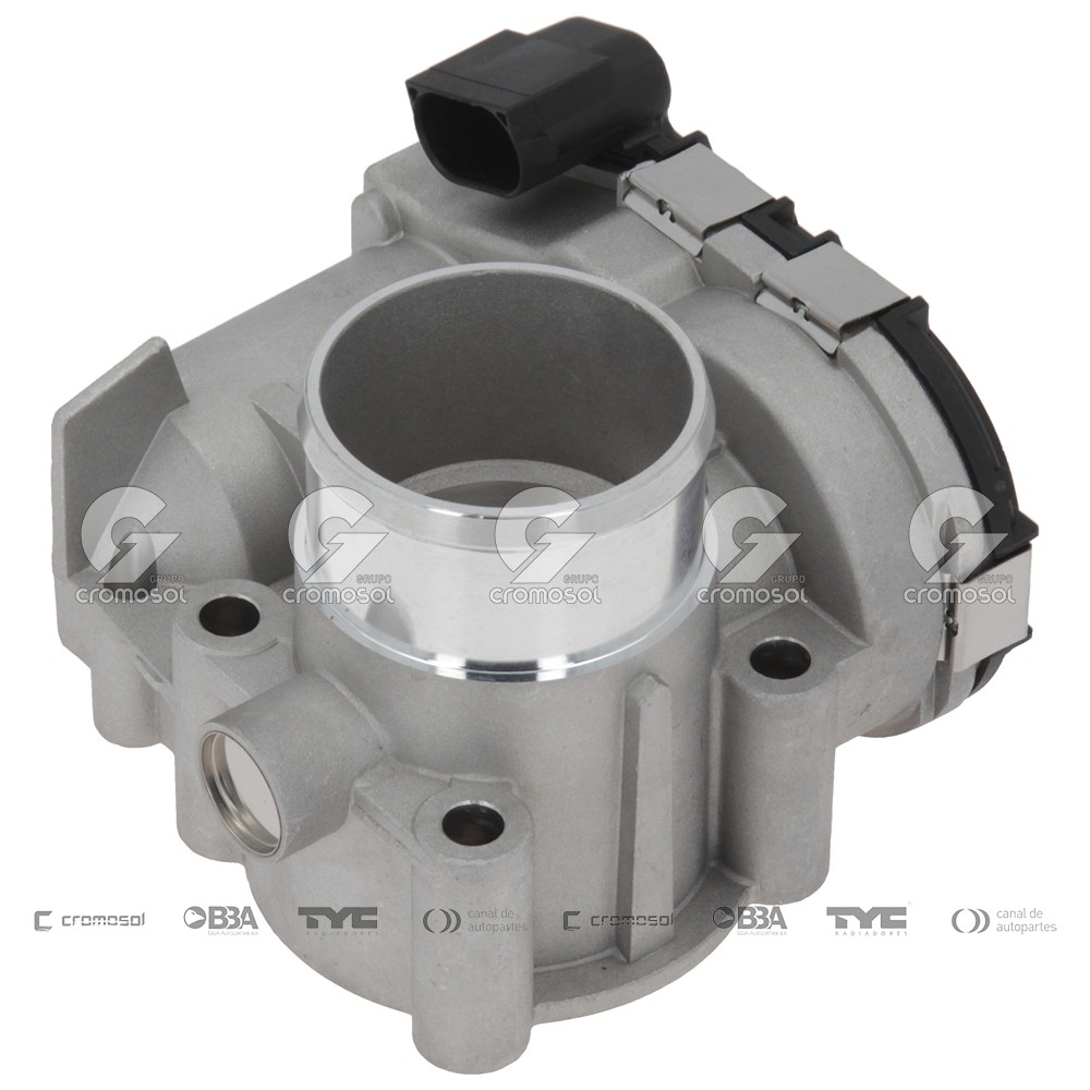 Cuerpo mariposa para Fiat Palio F1 01-07