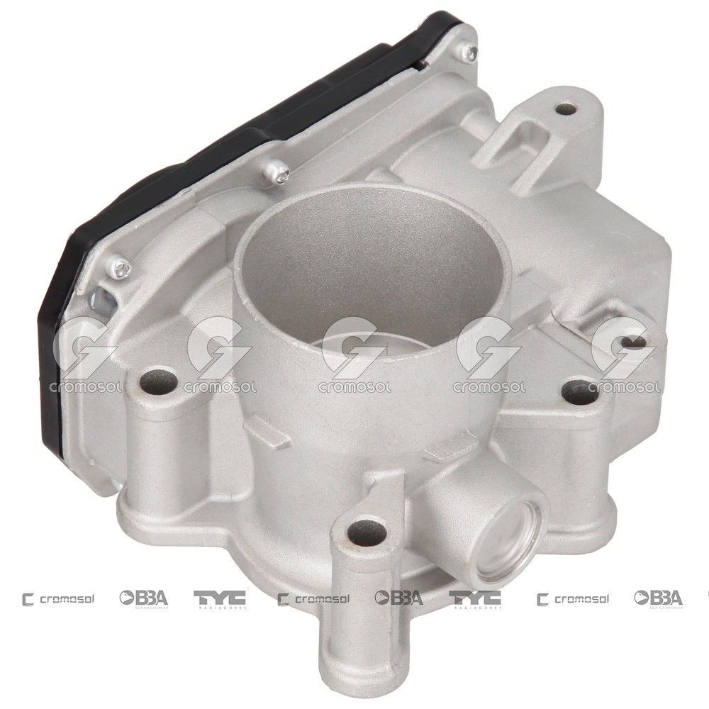 Cuerpo mariposa para Renault Clio III F2 06-12