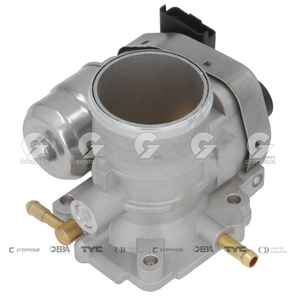 Cuerpo mariposa para Fiat Palio F2 04-17