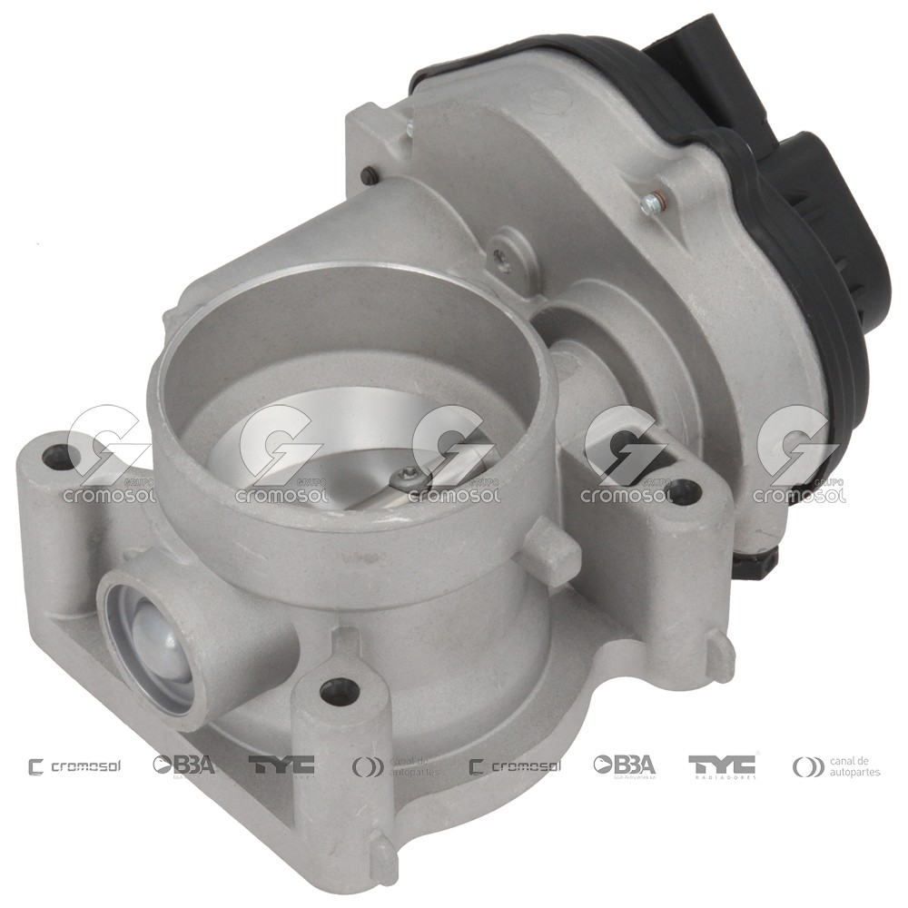 Cuerpo mariposa para Ford Focus MK1-I 99-03