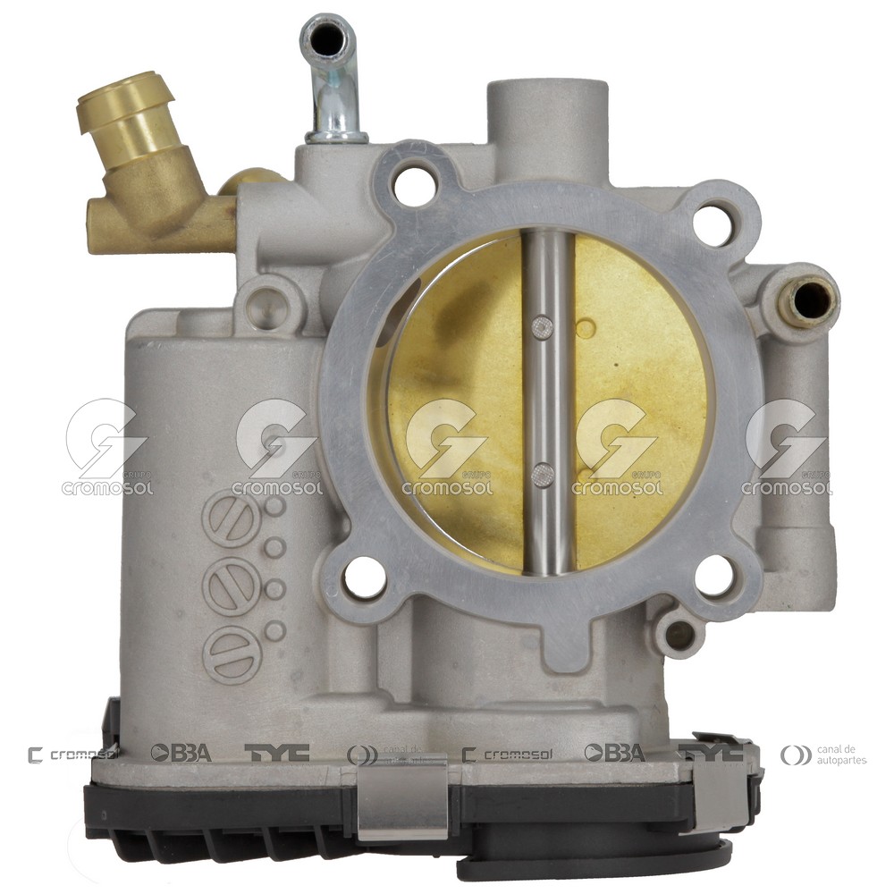 Cuerpo mariposa para Chevrolet Cruze F2 13-15
