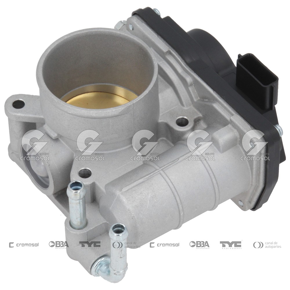 Cuerpo mariposa para Nissan March F1 12-14