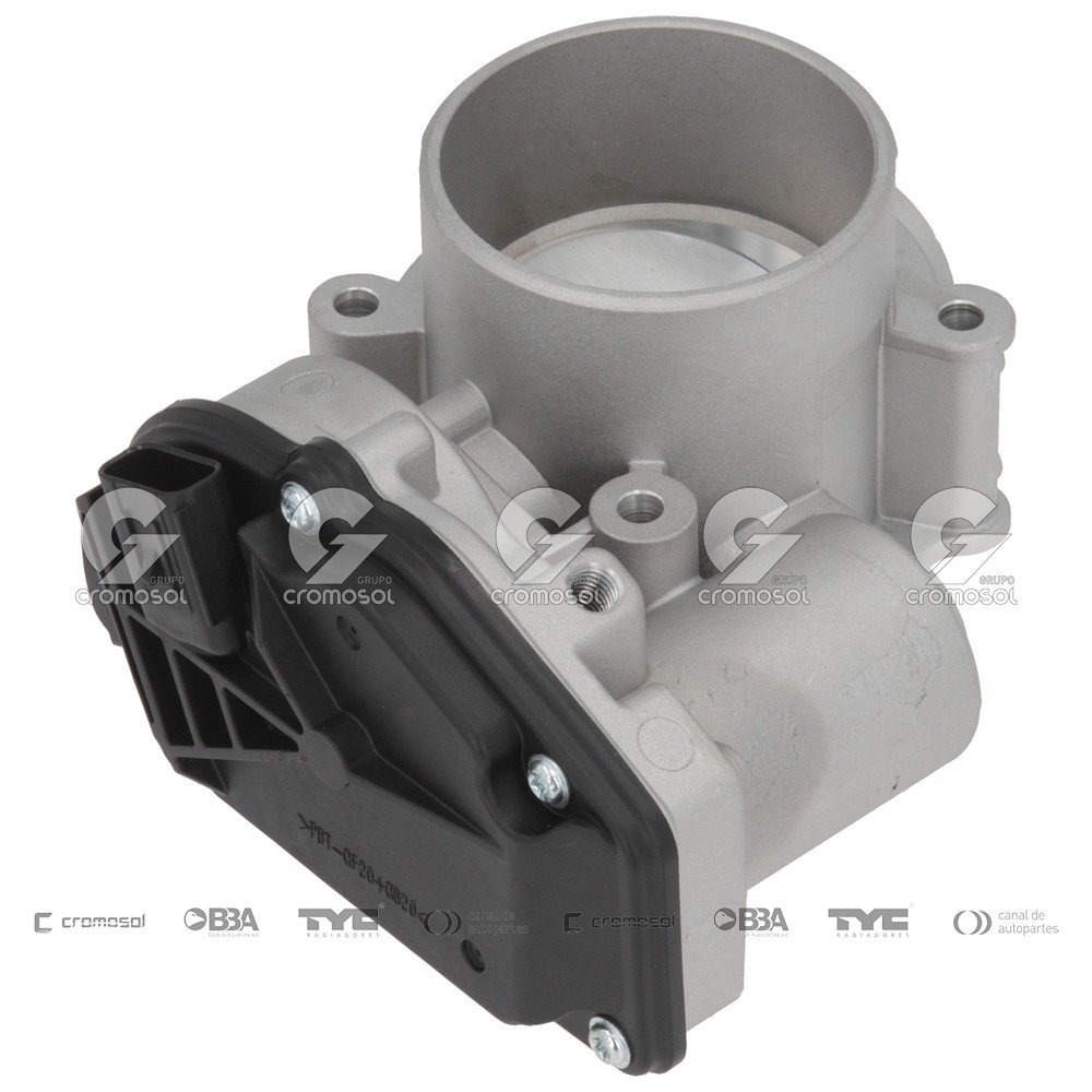 Cuerpo mariposa para Ford Ranger 98-01