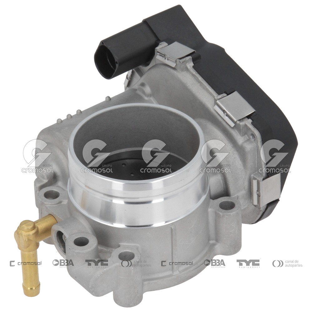 Cuerpo mariposa para Volkswagen Bora G1 99-07