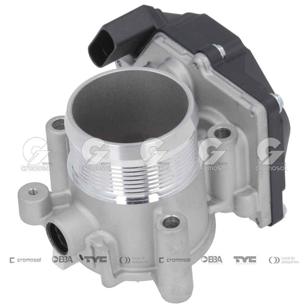 Cuerpo mariposa para Audi A3 05-08