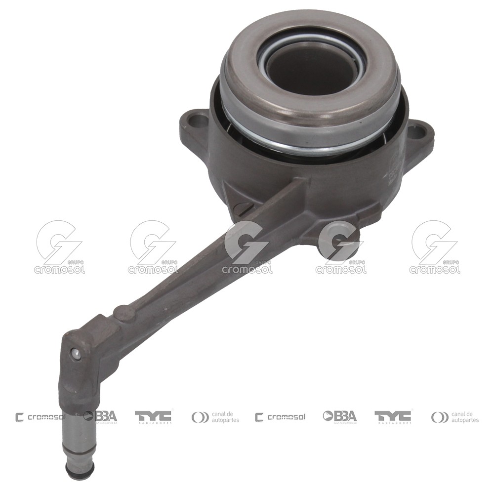 Actuador hidraulico para Audi A3 05-08