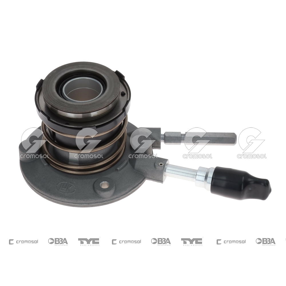 Actuador hidraulico para Chevrolet Blazer F3 01-10