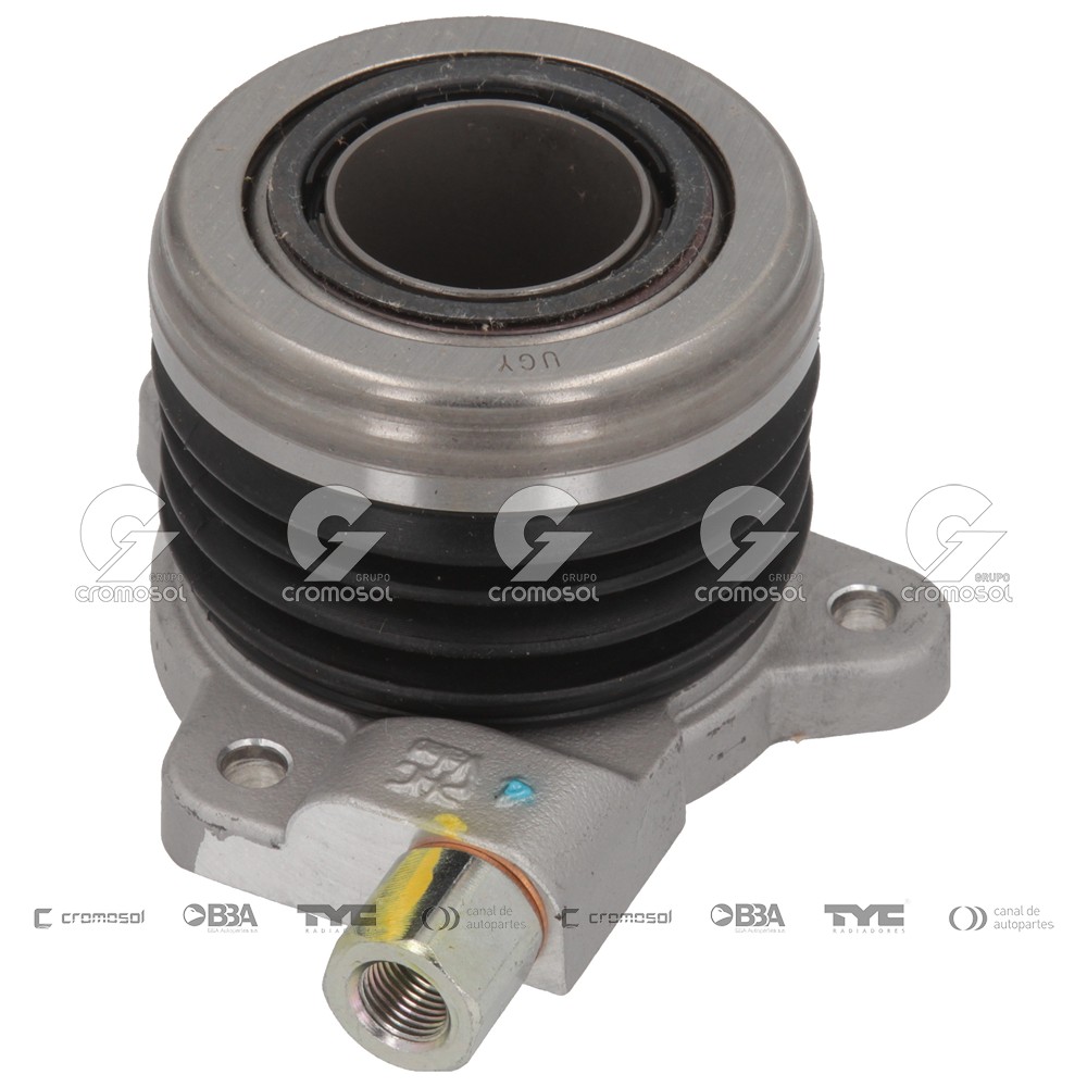 Actuador hidraulico para Chevrolet Captiva F1 07-11