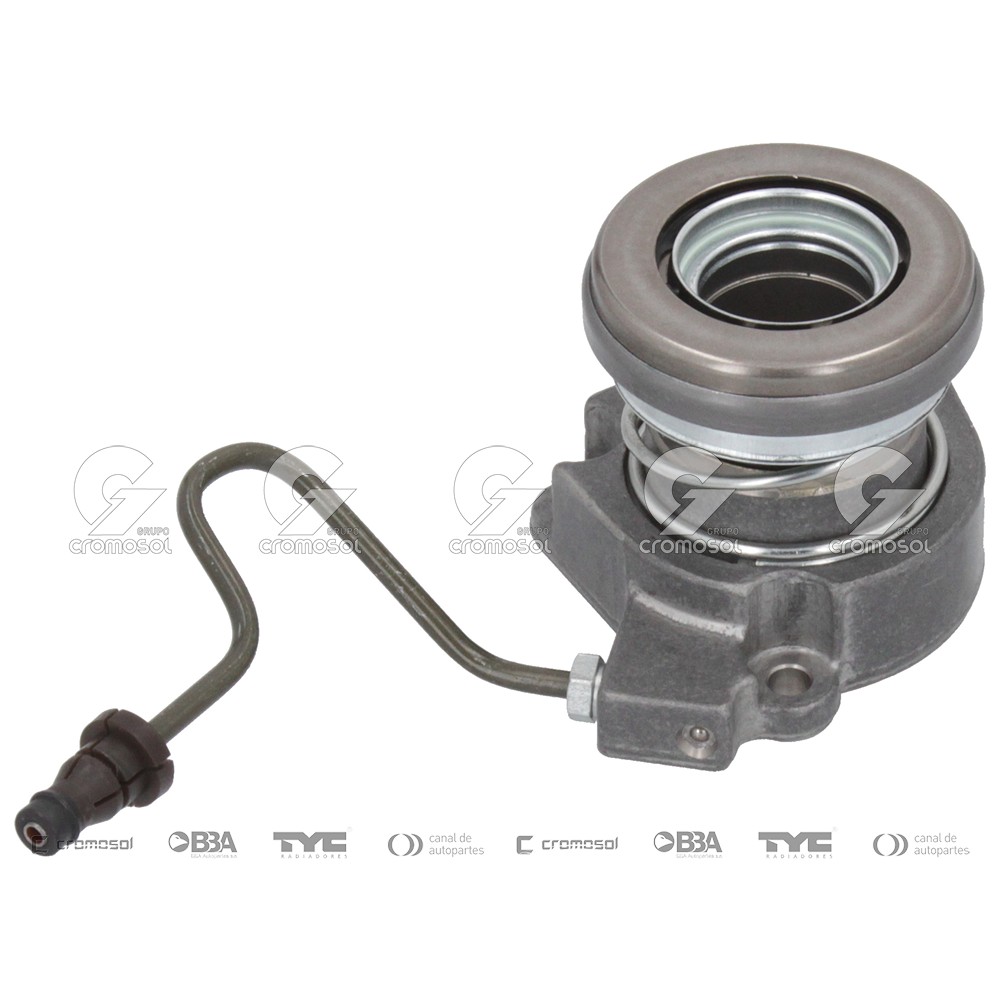 Actuador hidraulico para Chevrolet Captiva F2 12-16