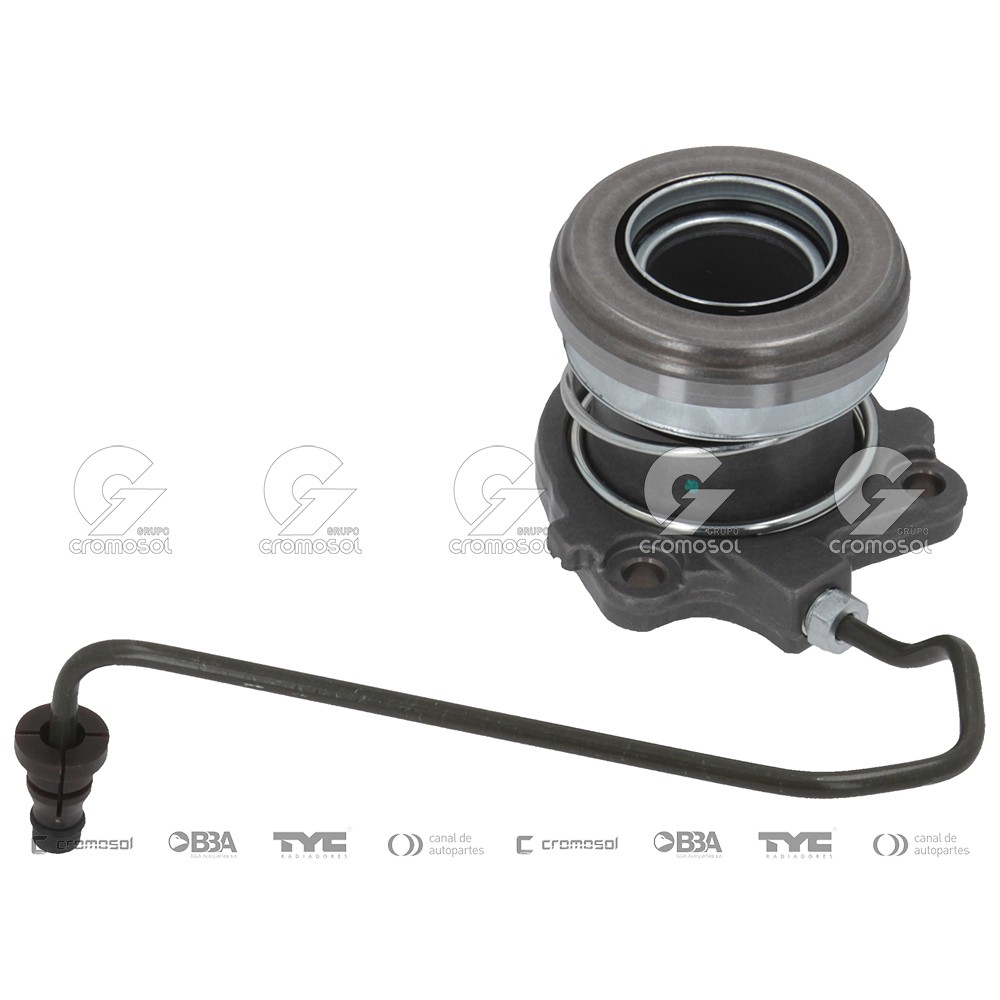 Actuador hidraulico para Chevrolet Cruze F4 16-22