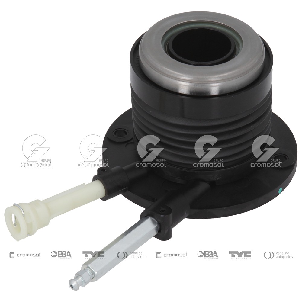 Actuador hidraulico para Chevrolet S-10 F4 12-16