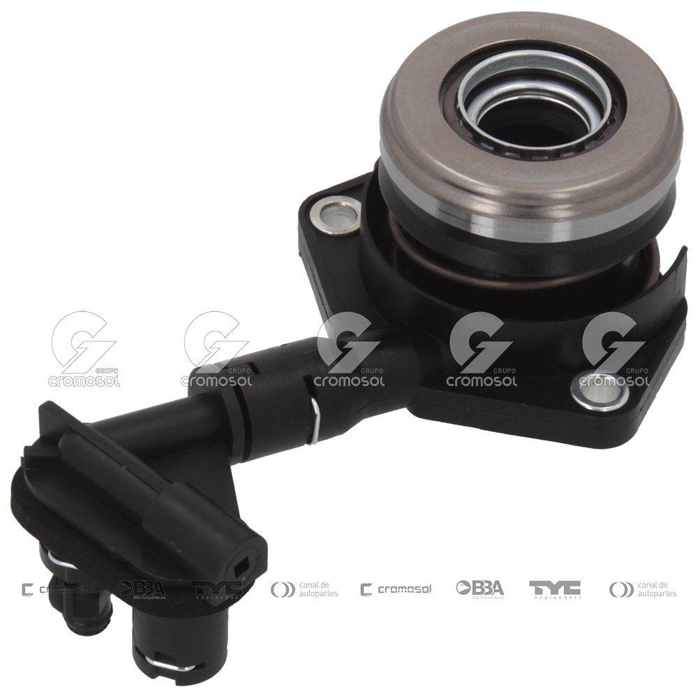 Actuador hidraulico para Ford Courier MK4 96-99