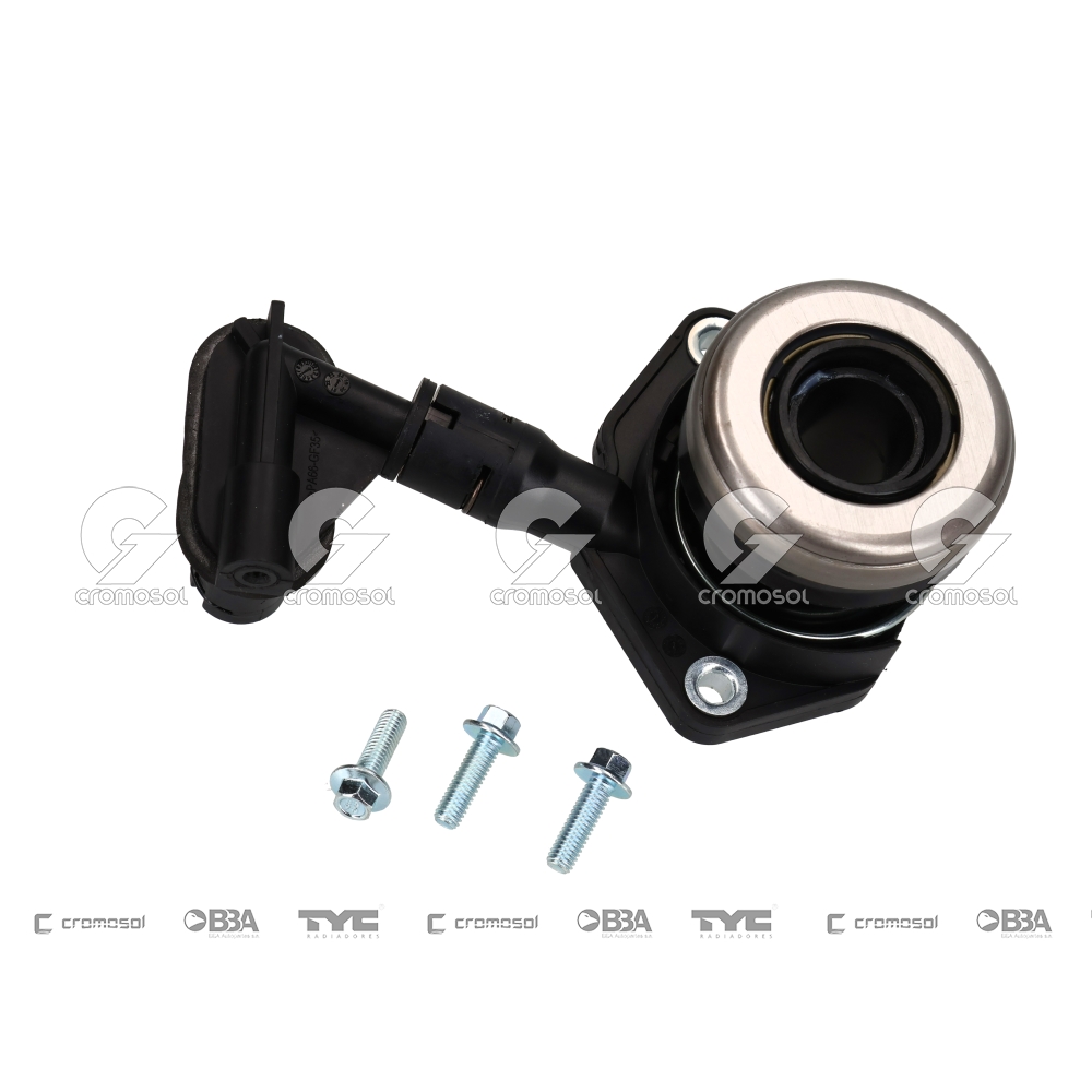 Actuador hidraulico para Ford Courier MK4 96-99