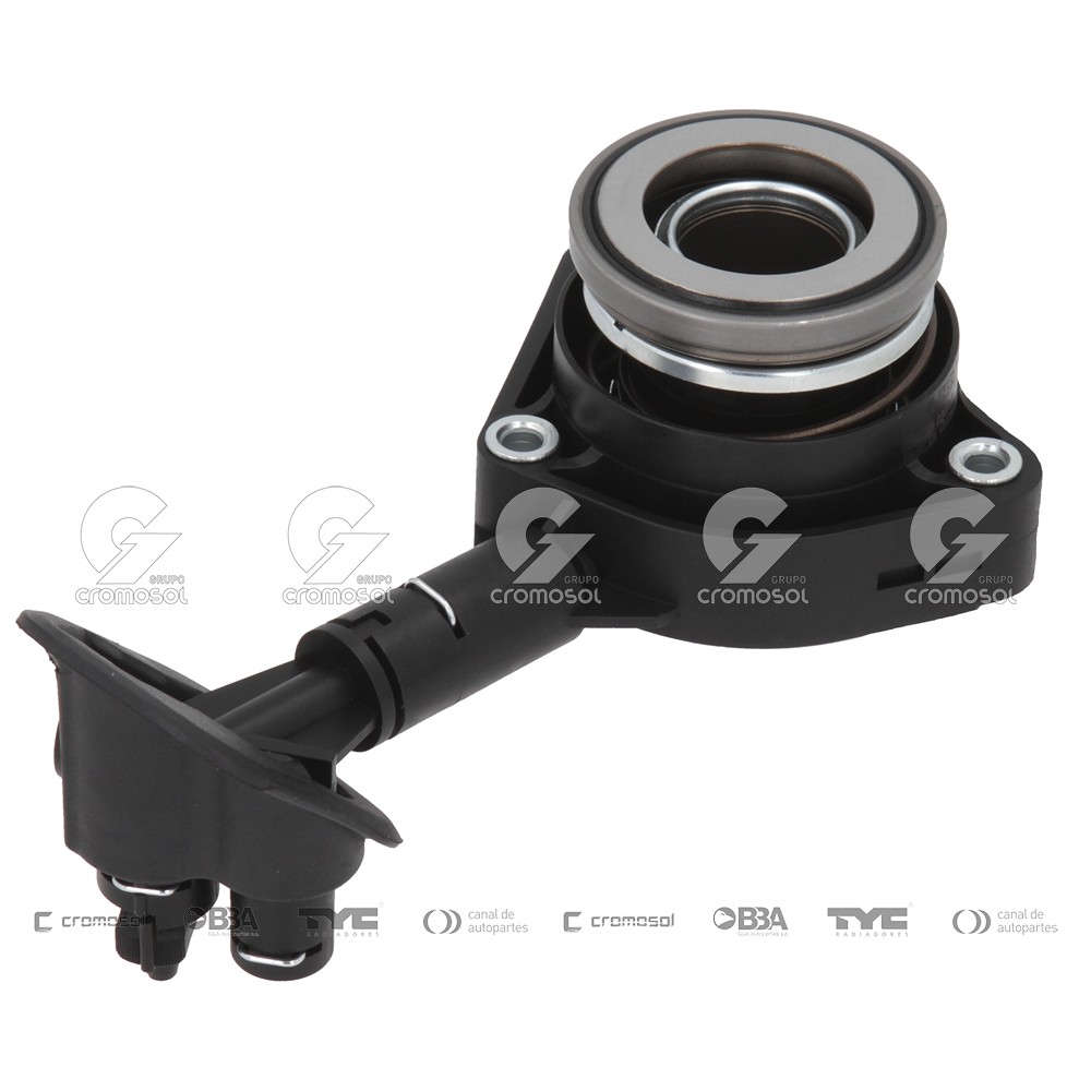 Actuador hidraulico para Ford Focus MK2 08-13