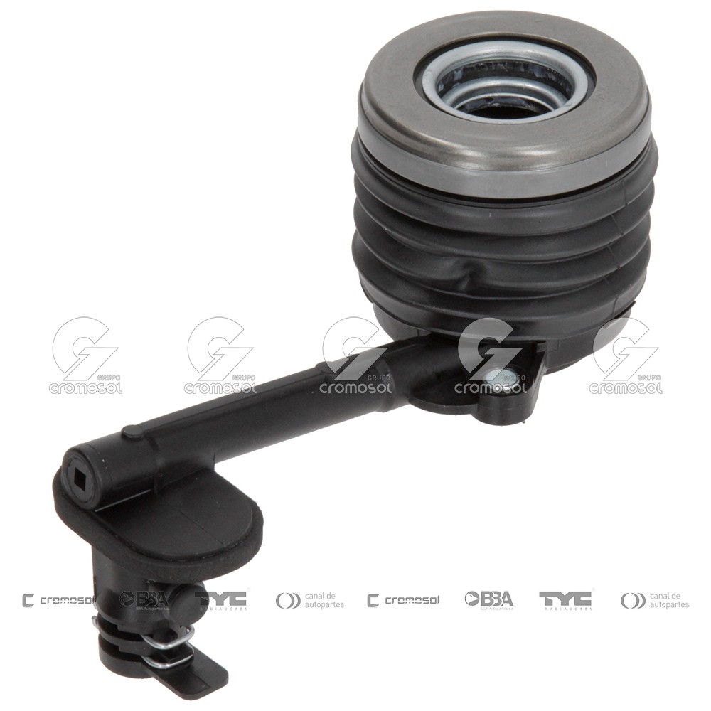 Actuador hidraulico para Ford Ka MK3-I (KD) 16-19
