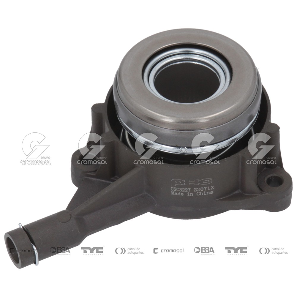 Actuador hidraulico para Ford Ranger 12-15