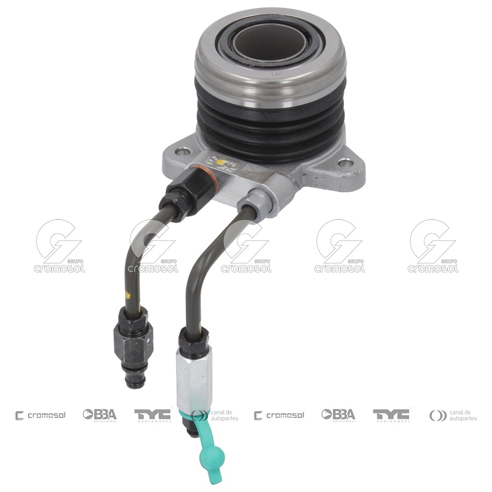 Actuador hidraulico para Hyundai Tucson F1 04-10