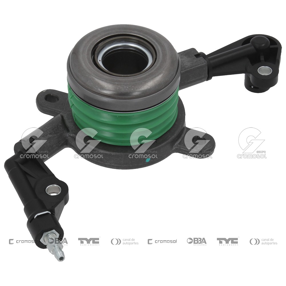 Actuador hidraulico para Mercedes Benz Sprinter 02-05