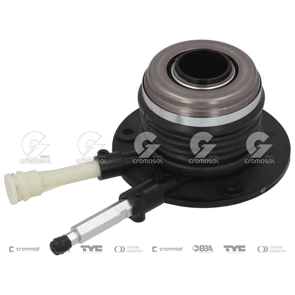 Actuador hidraulico para Nissan P.UP Frontier F2 02-09