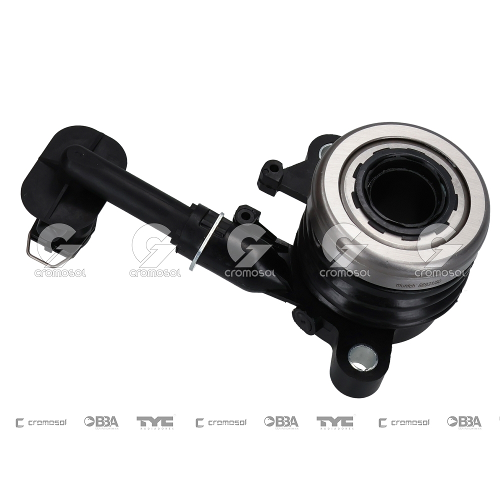 Actuador hidraulico para Nissan Versa F2 15-19