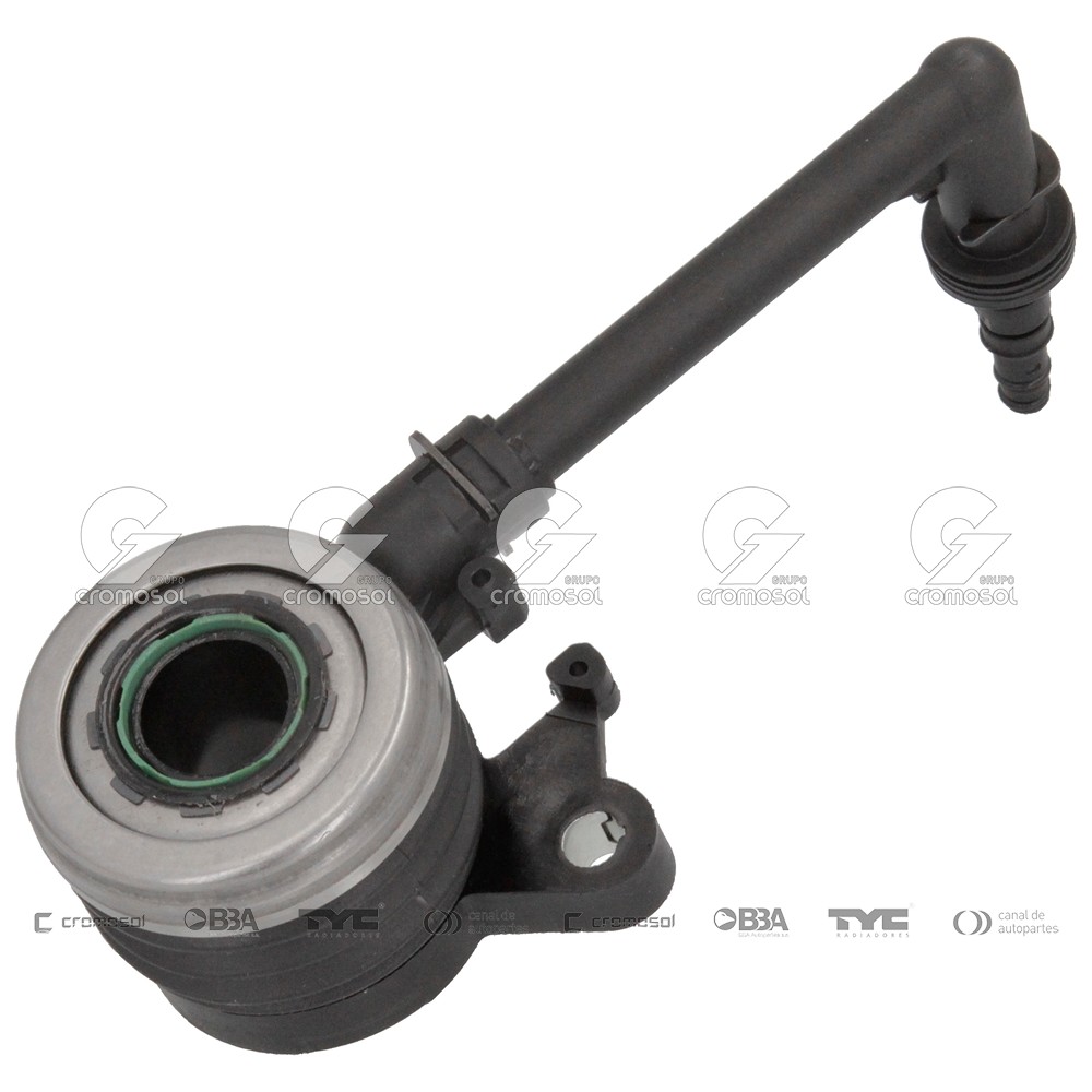 Actuador hidraulico para Nissan Tiida 09-15