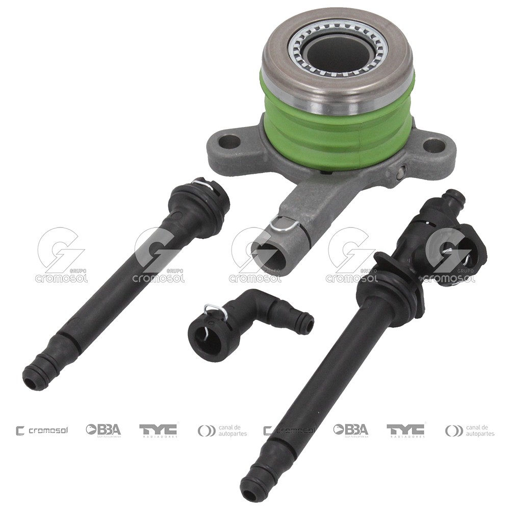 Actuador hidraulico para Renault Fluence F1 10-13