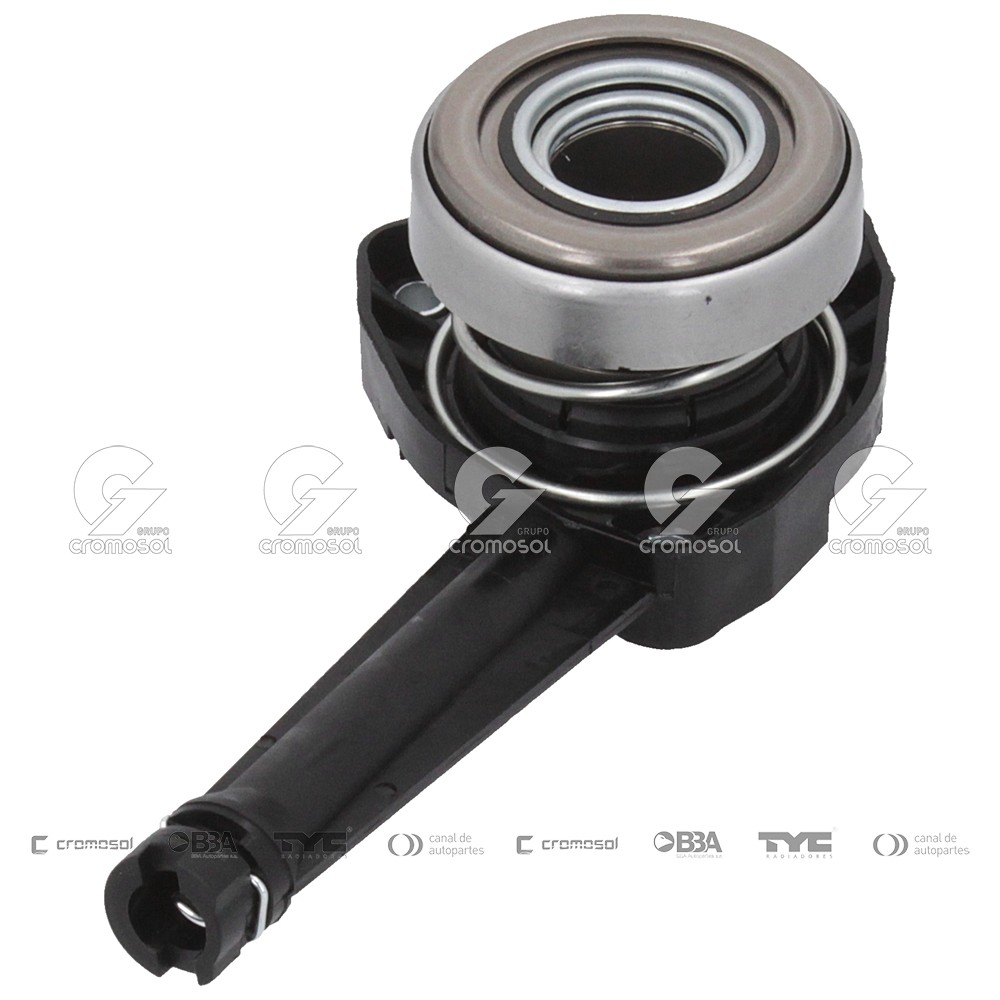 Actuador hidraulico para Renault Laguna II F2 05-08