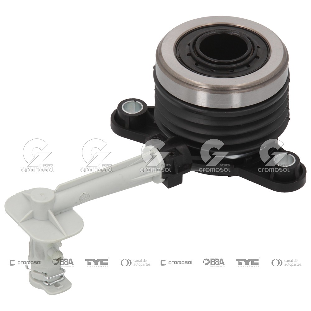 Actuador hidraulico para Renault Megane II 05-10