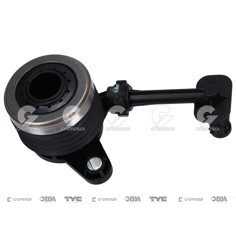 Actuador hidraulico para Renault Megane II 05-10