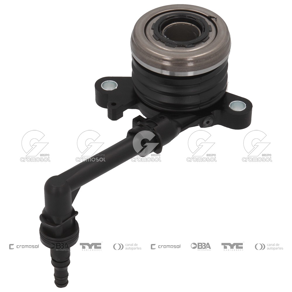 Actuador hidraulico para Renault Megane II 05-10