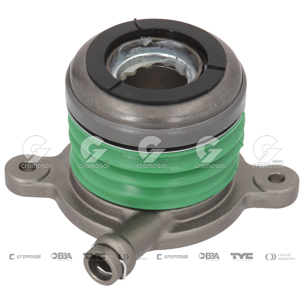 Actuador hidraulico para Volkswagen Amarok F1 10-16