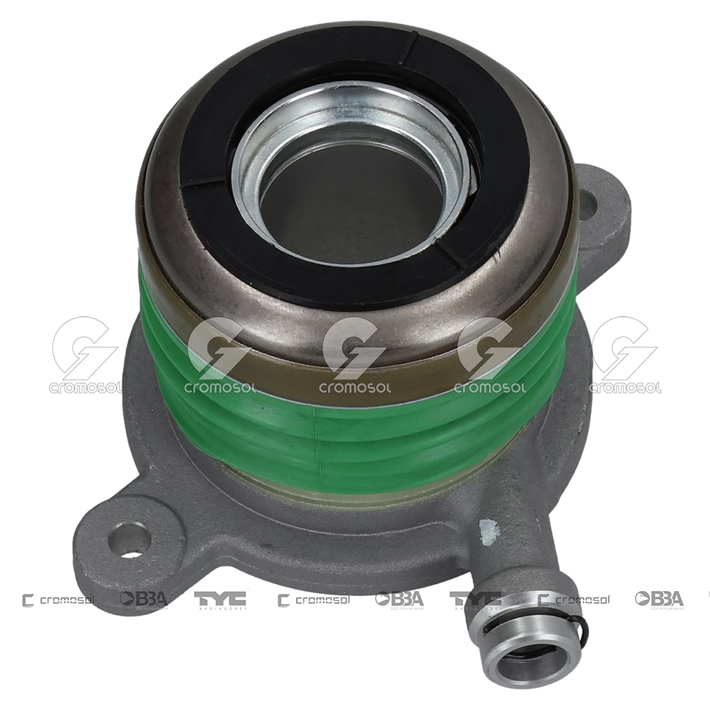 Actuador hidraulico para Volkswagen Amarok F1 10-16