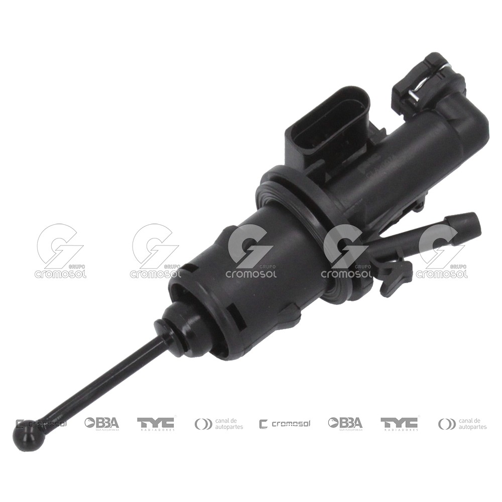Cilindro maestro para Audi A3 02-04
