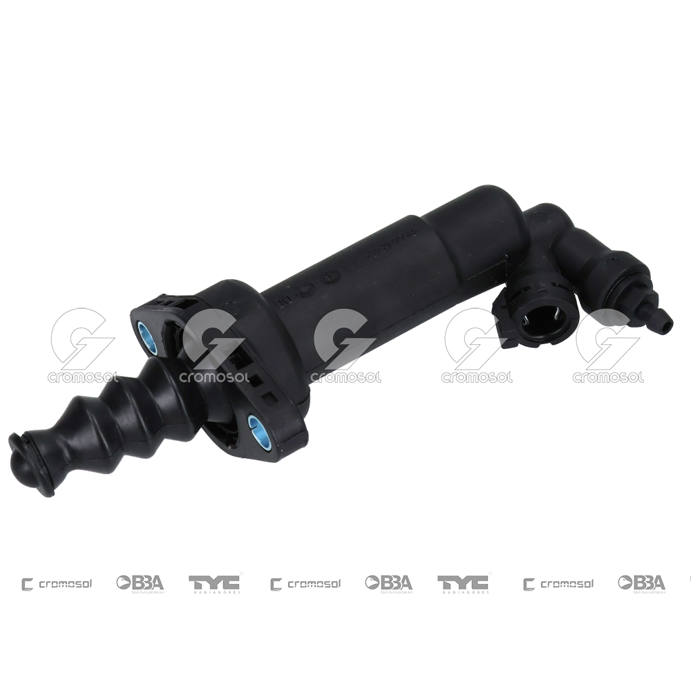 Cilindro esclavo para Audi A3 02-04