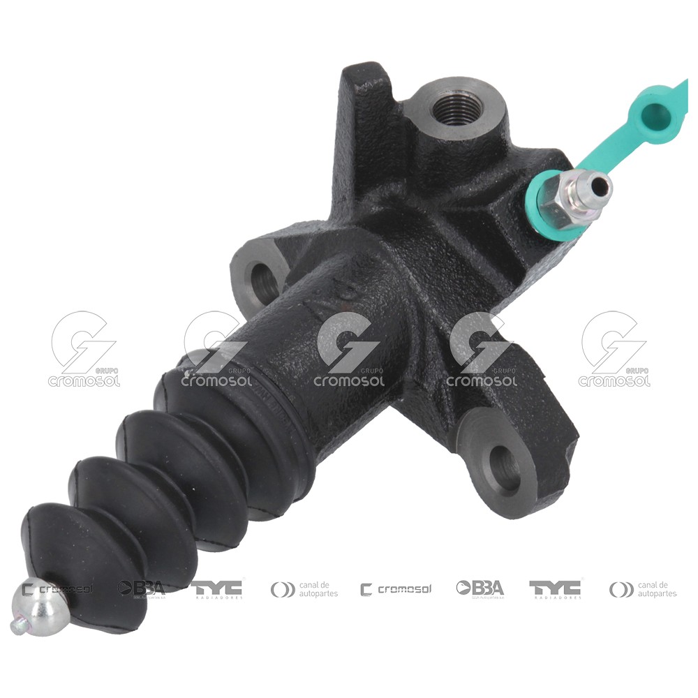 Cilindro esclavo para Chevrolet Aveo 09-11