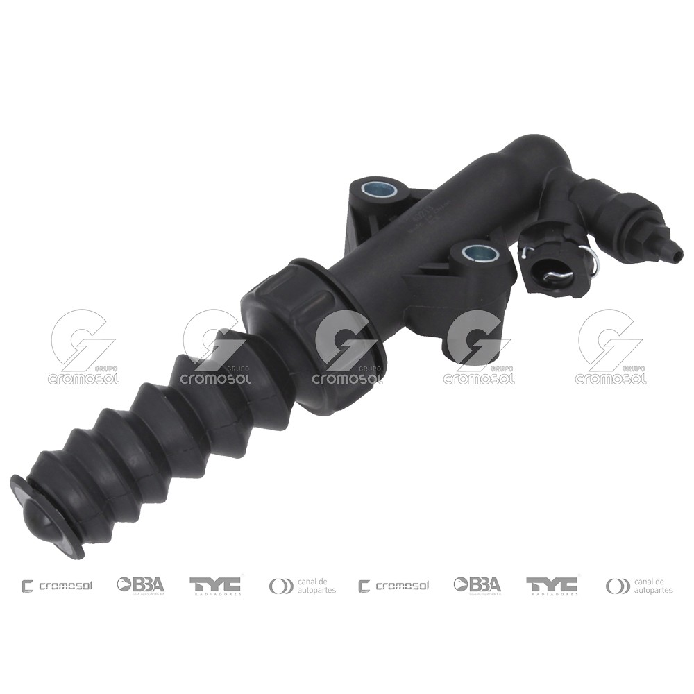 Cilindro esclavo para Citroën C4