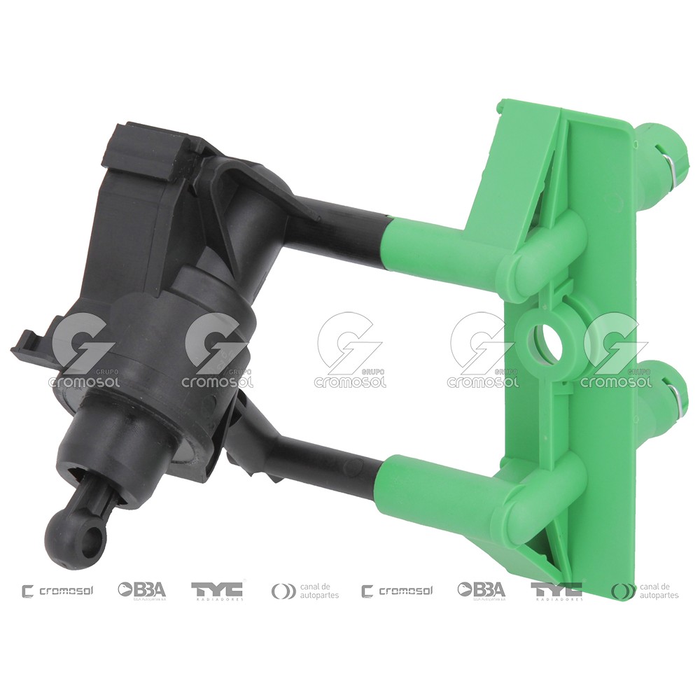 Cilindro maestro para Ford Ecosport I 03-07