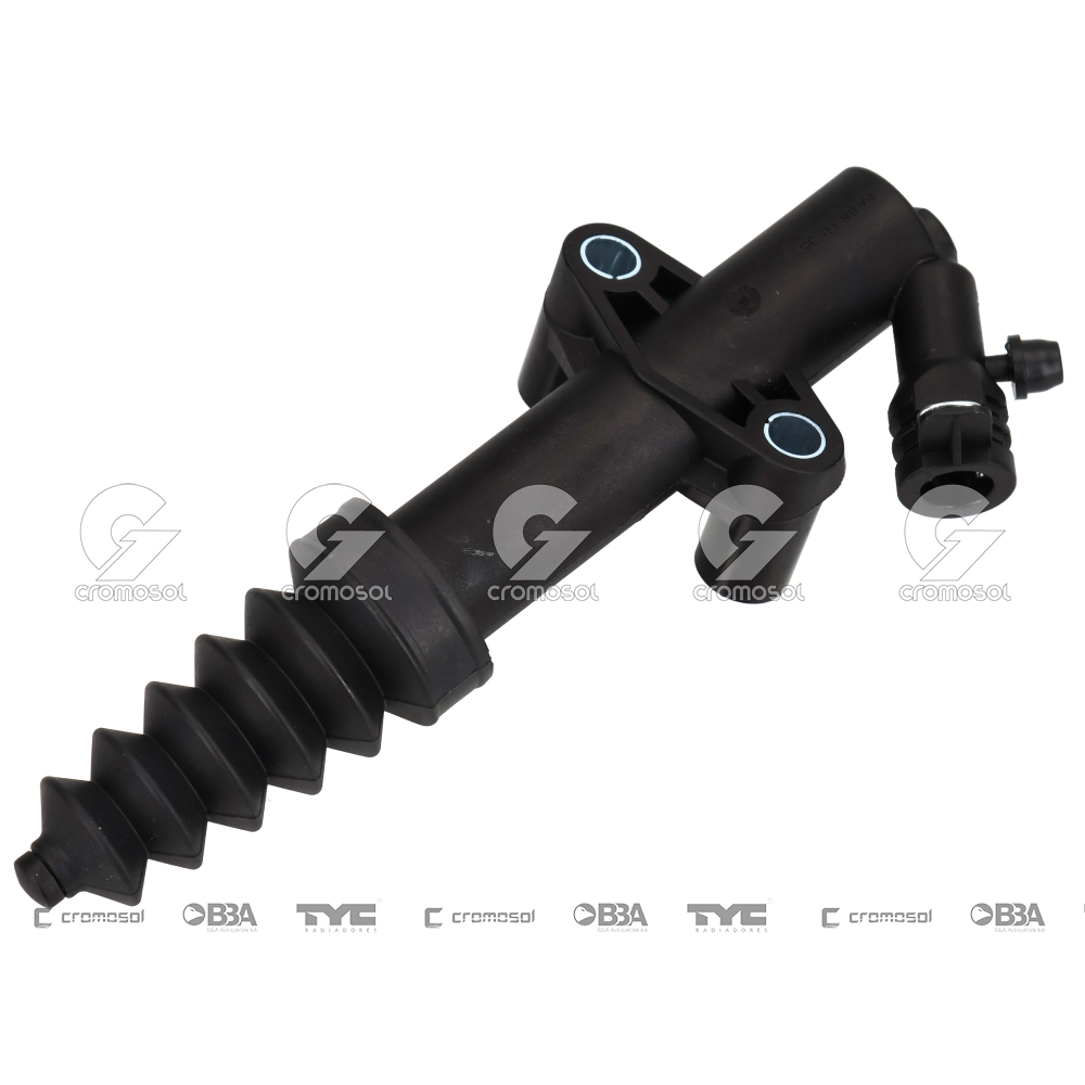 Cilindro esclavo para Peugeot 207 08-16